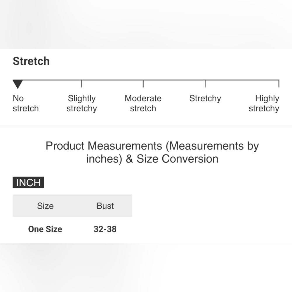 POL Celestial Crochet Patchwork Button-Up Shirt S… - image 14